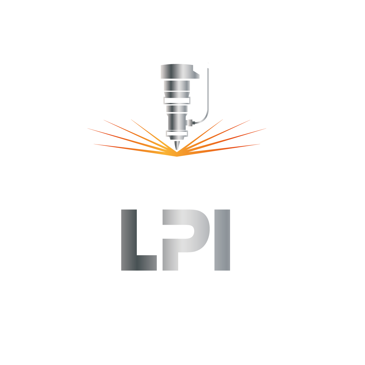 logo LPI pour fond noir