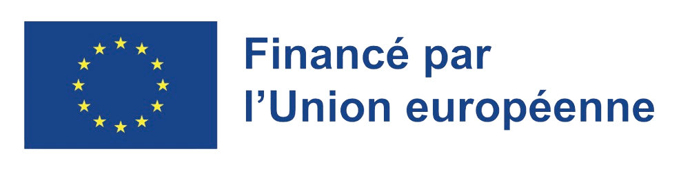 logo financé par l'union européenne